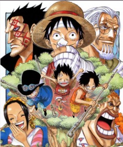 Post-Marineford