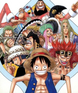 Sabaody