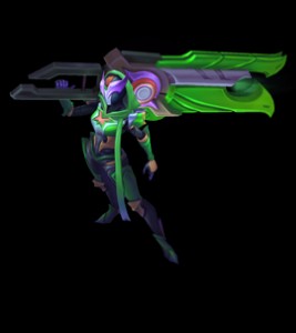 Emerald