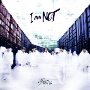 I am NOT