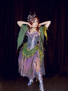 Thistlelina Roan