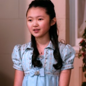 Baby — Dress