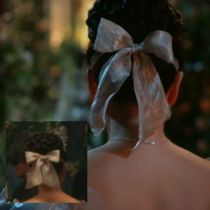 LIS — Hair