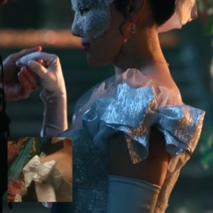 LIS — Shoulder (Left)
