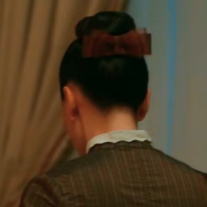 Penwood — Hair