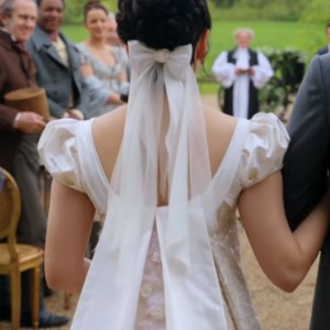 Wedding — Hair