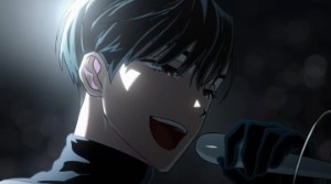 Smug Ivan