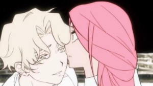 Smug Luka