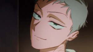 Smug timeskip Till
