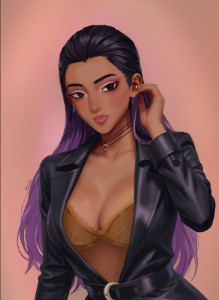 Adelaine