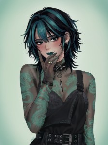 Alice