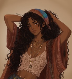 Yasmine