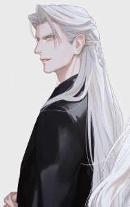 Severius Nowak