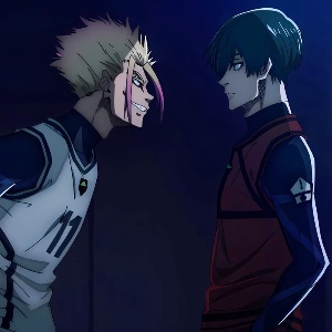Shidou & Rin
