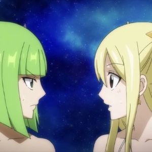 Brandish x Lucy