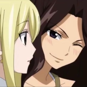 Cana x Lucy