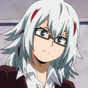 Fuyumi Todoroki