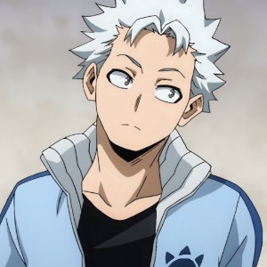 Natsuo Todoroki