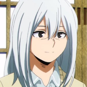 Rei Todoroki
