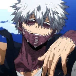 Touya Todoroki