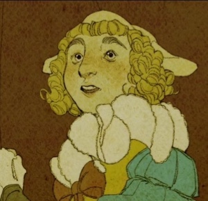 Clémente Dearworth