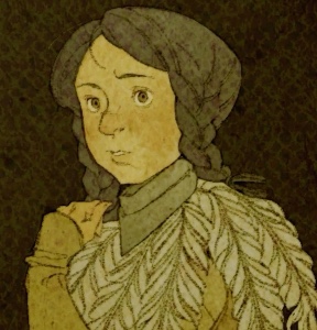 Peregrine August