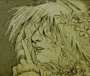 The Storyteller