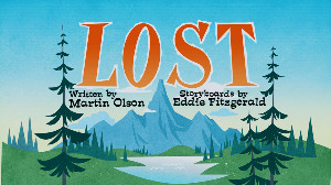 Lost
