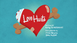 Love Hurts