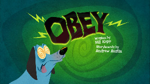 Obey