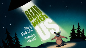 Bear With Us