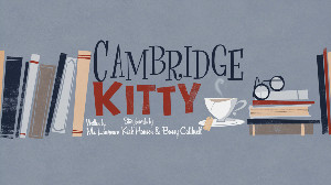 Cambridge Kitty