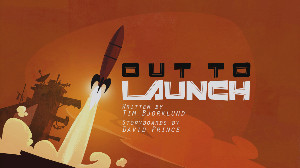 Out to Launch