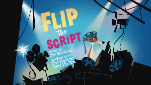 Flip the Script