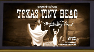 The Whistling Ghost