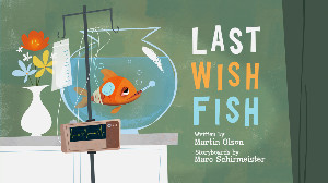 Last Wish Fish