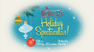 Mr. Mewser's Holiday Spectacular