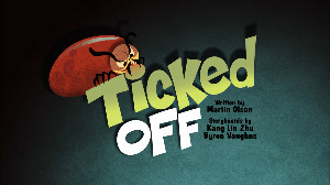 Ticked Off