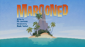 Marooned