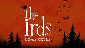 The Irds