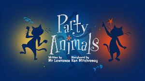 Party Animals