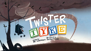 Twister Tyke