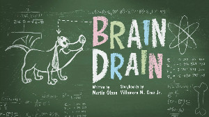 Brain Drain