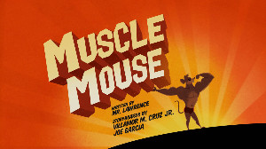 Muscle Mouse