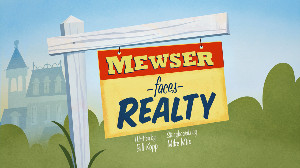Mewser Faces Realty