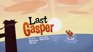 Last Gasper