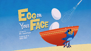 Egg in Your Face