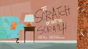 To Scratch or Not to Scratch