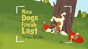 Nice Dogs Finish Last