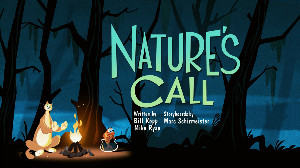 Nature's Call